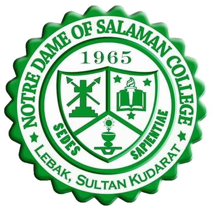 NDSC Logo