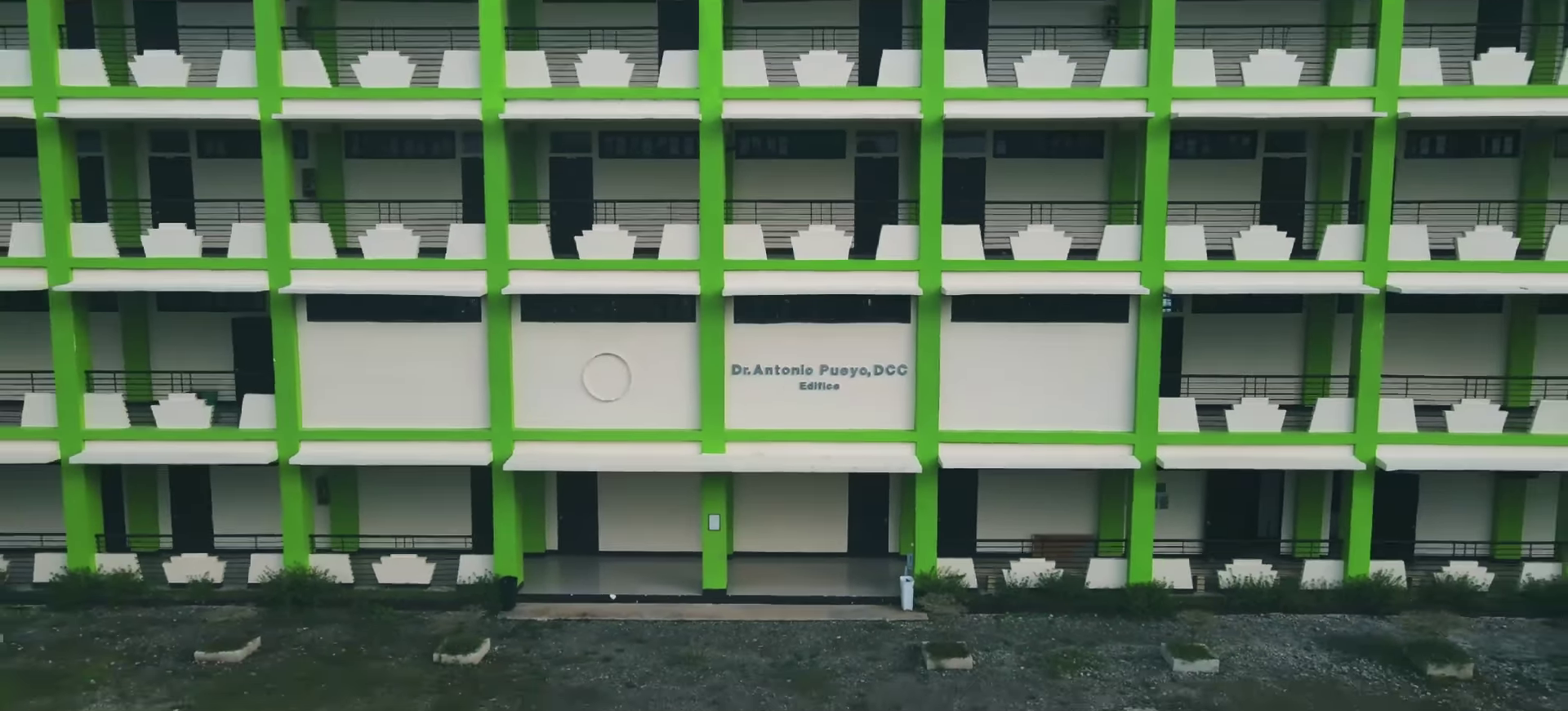 About NDSC Campus Life